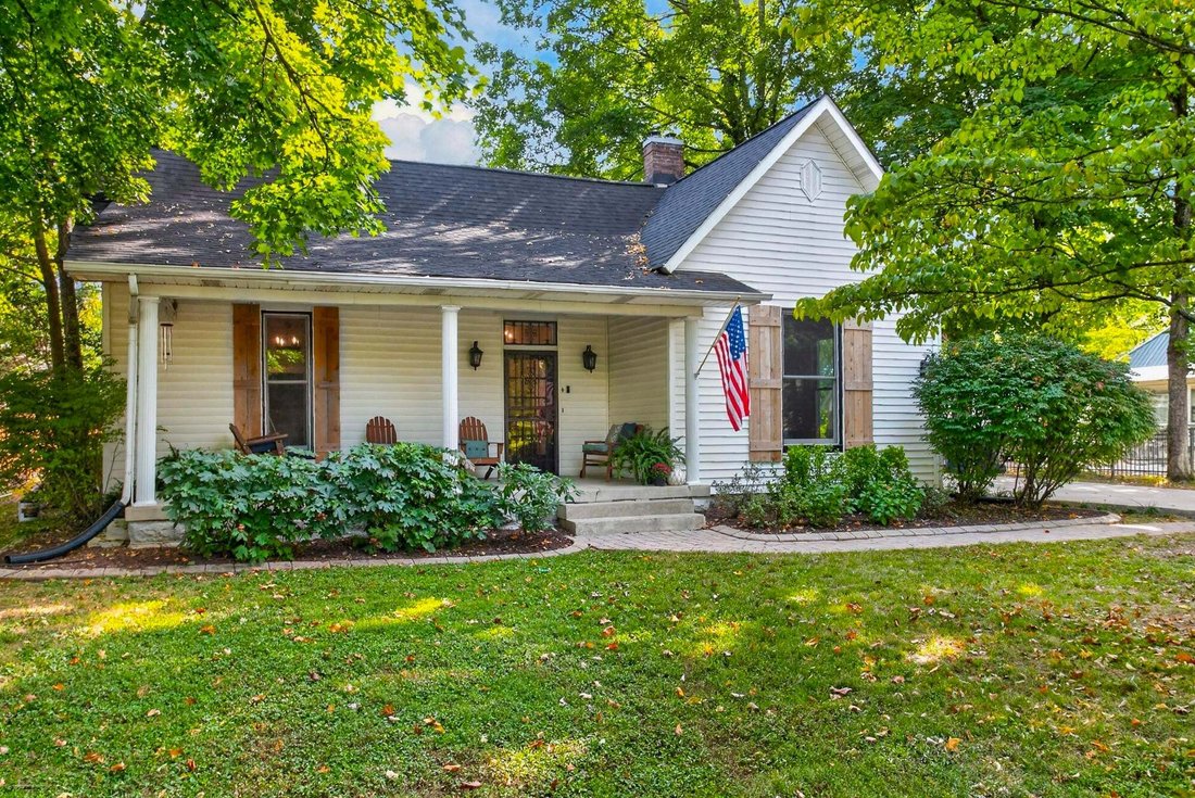 Maison à Franklin, Tennessee, États-Unis 1 - 18849415