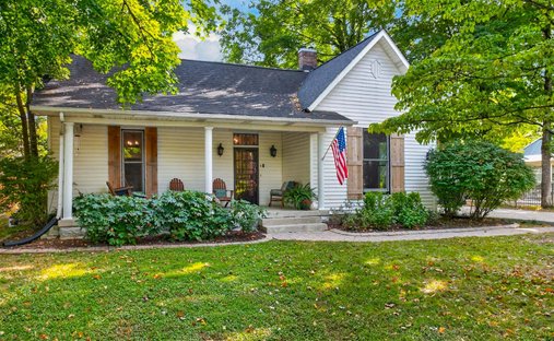 House in Franklin, Tennessee, United States 1