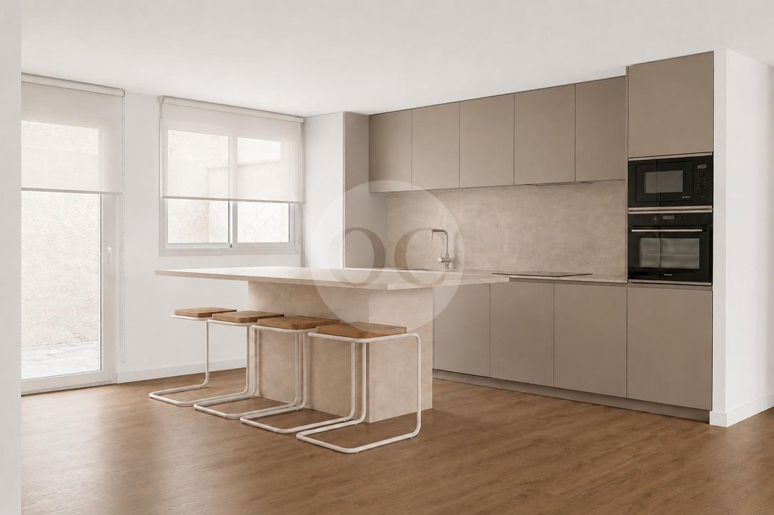 Appartamento a Camins al Grau, Valencia, Spagna 3 - 18846155