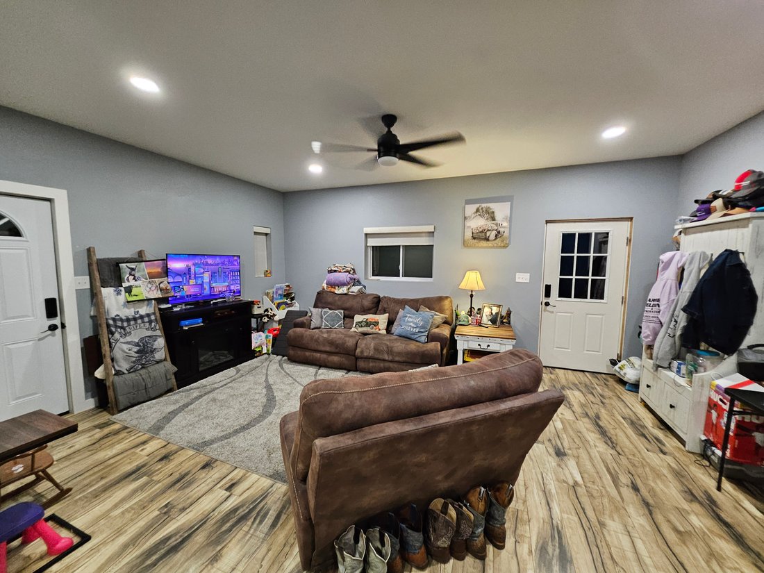 Farm Ranch in Monett, Missouri, United States 4 - 18843058