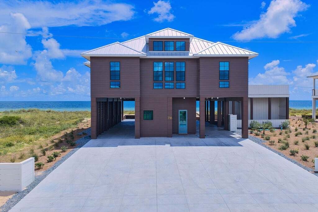 House in Saint George Island, Florida, United States 2 - 18845544