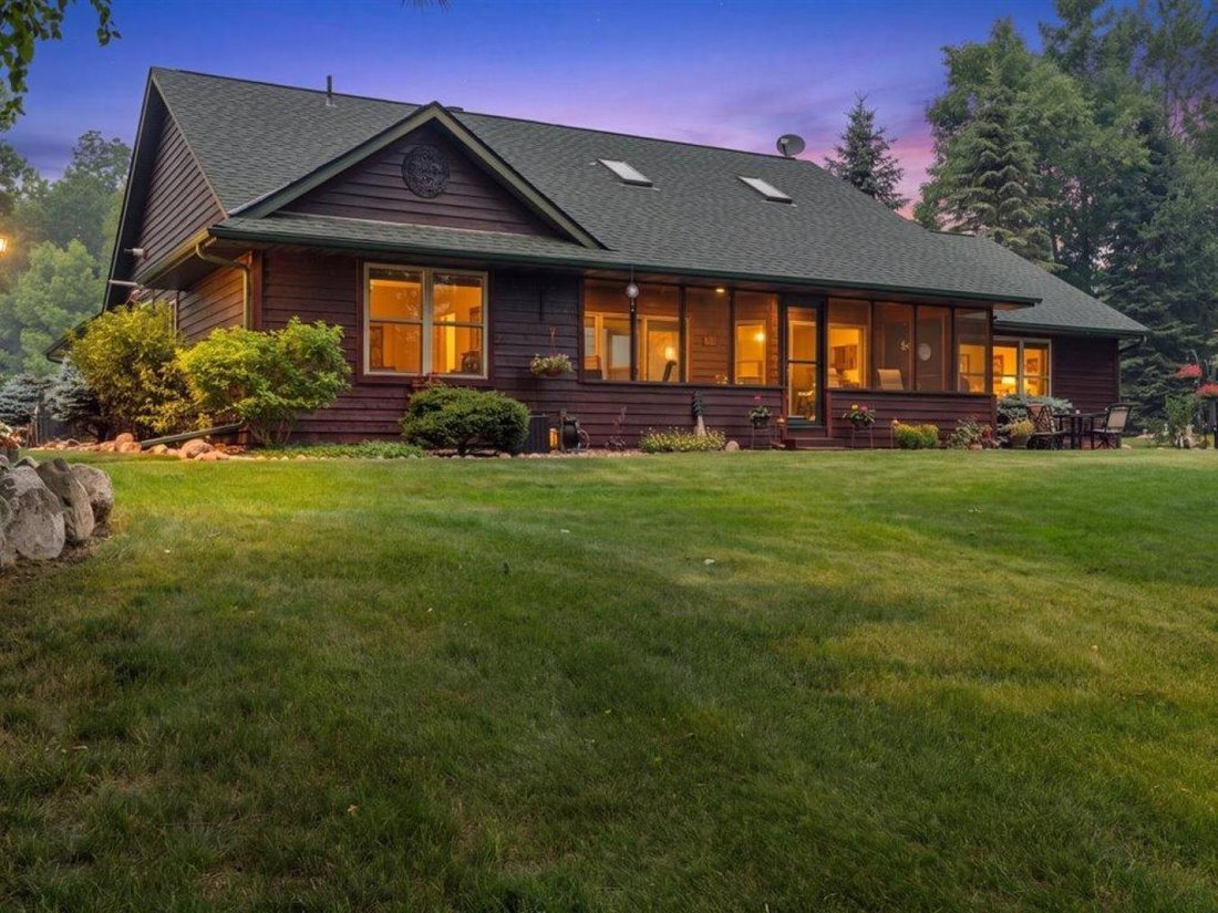 Maison à Fifty Lakes, Minnesota, États-Unis 5 - 18854810