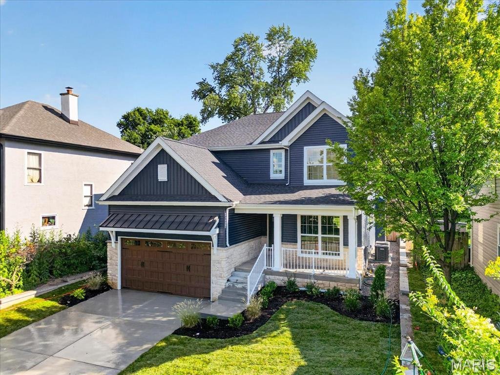 House in Kirkwood, Missouri, United States 3 - 18845776