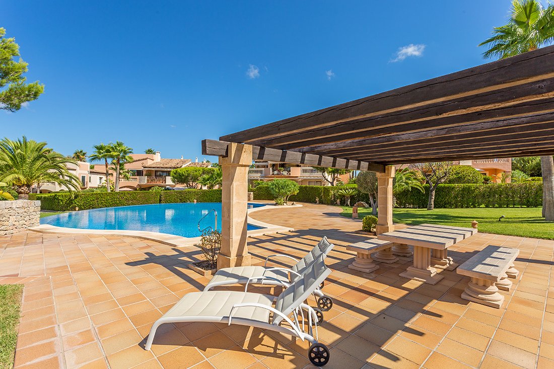 Condominio a Rotes Velles, Calvià, Isole Baleari 3 - 18847861
