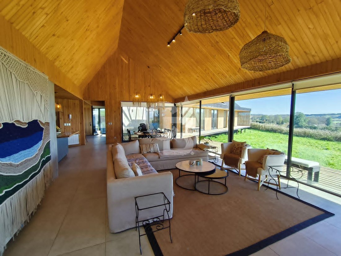 House in Los Lagos, Los Lagos, Chile 1 - 18813432