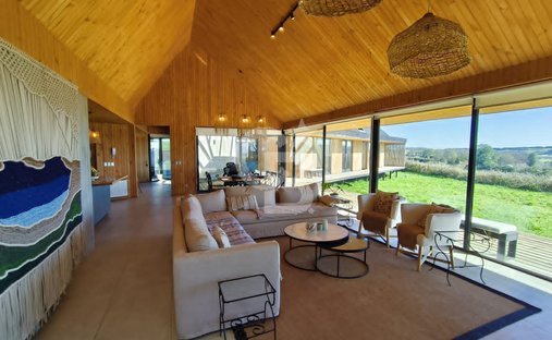 House in Los Lagos, Los Lagos, Chile 1