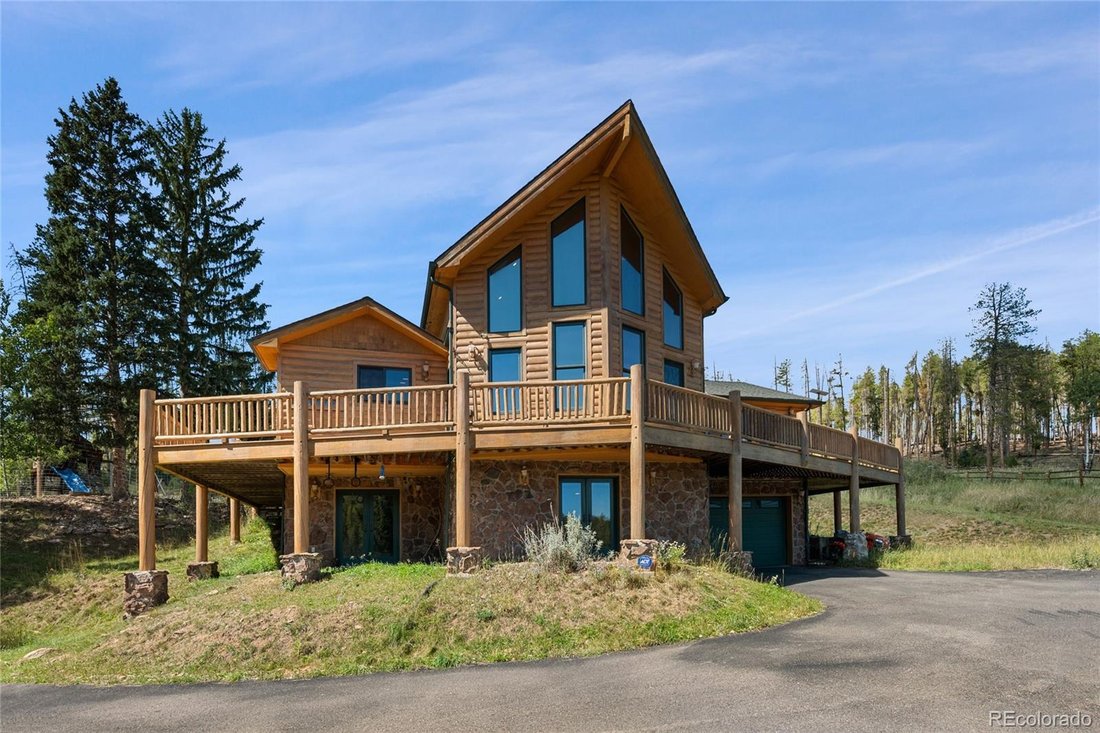 House in Evergreen, Colorado, United States 2 - 18845281