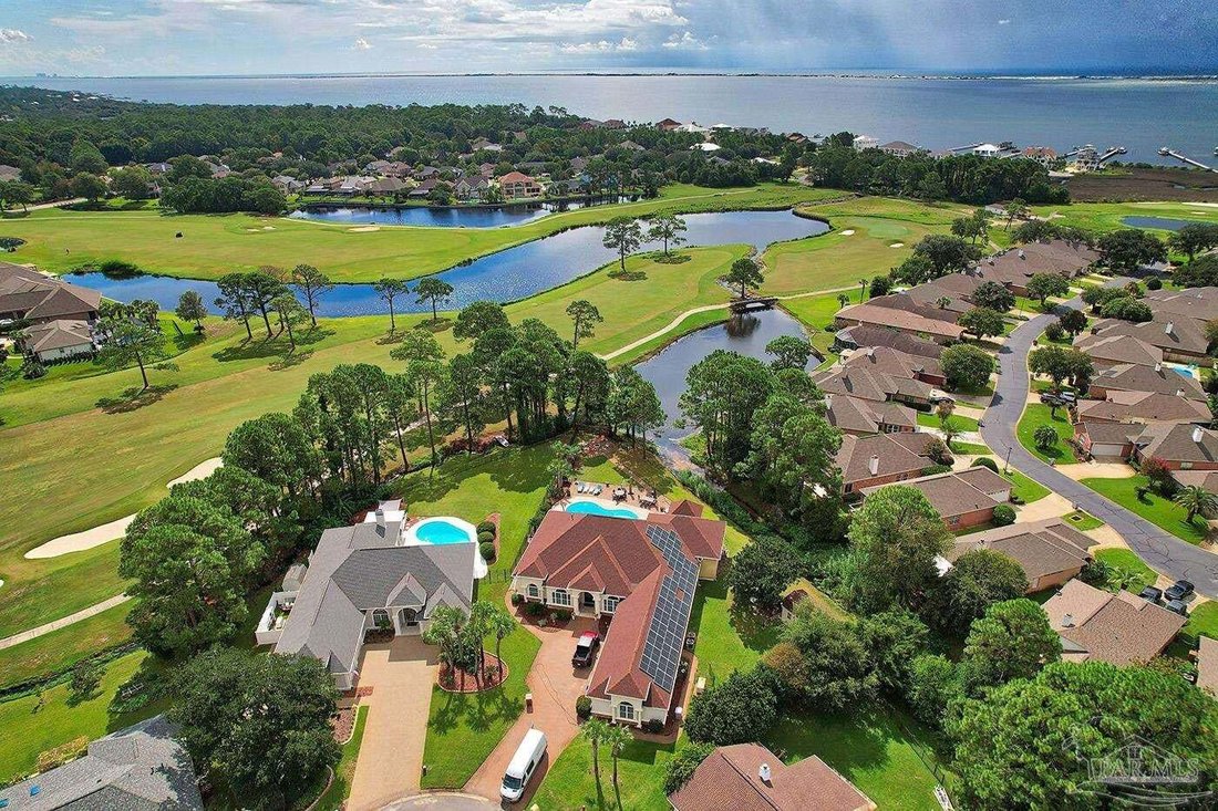House in Gulf Breeze, Florida, United States 2 - 18852578
