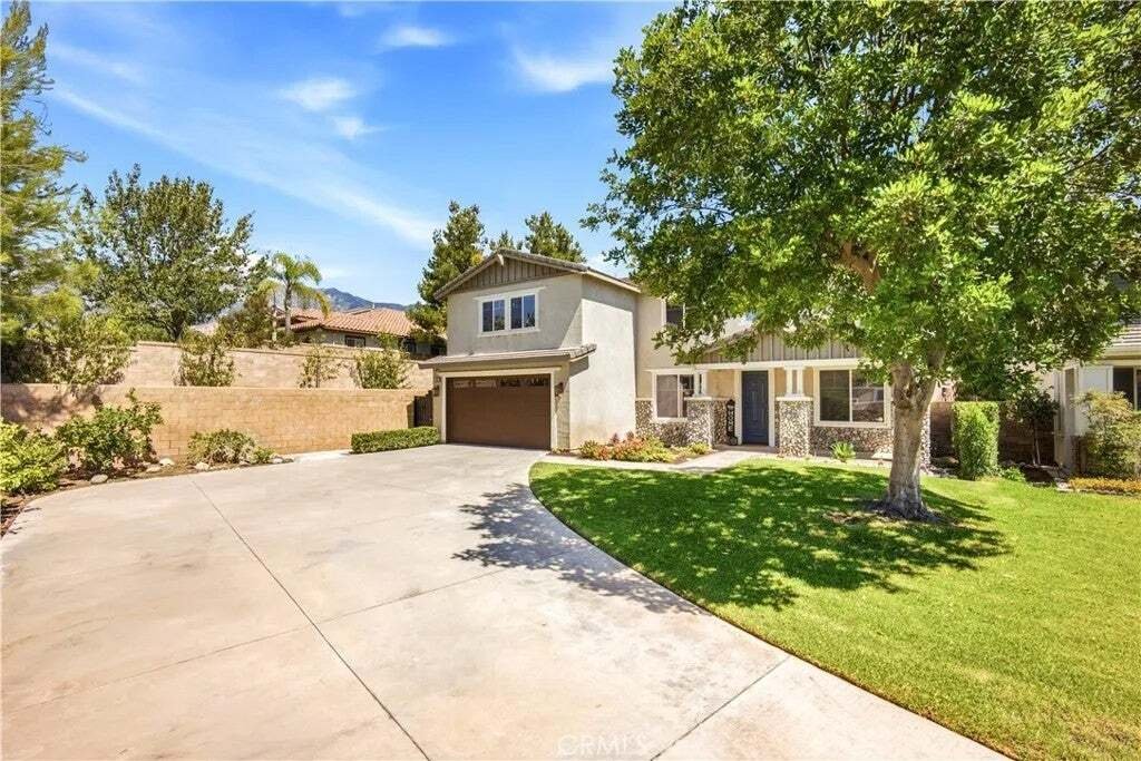 Casa en Upland, California, Estados Unidos 3 - 18847214
