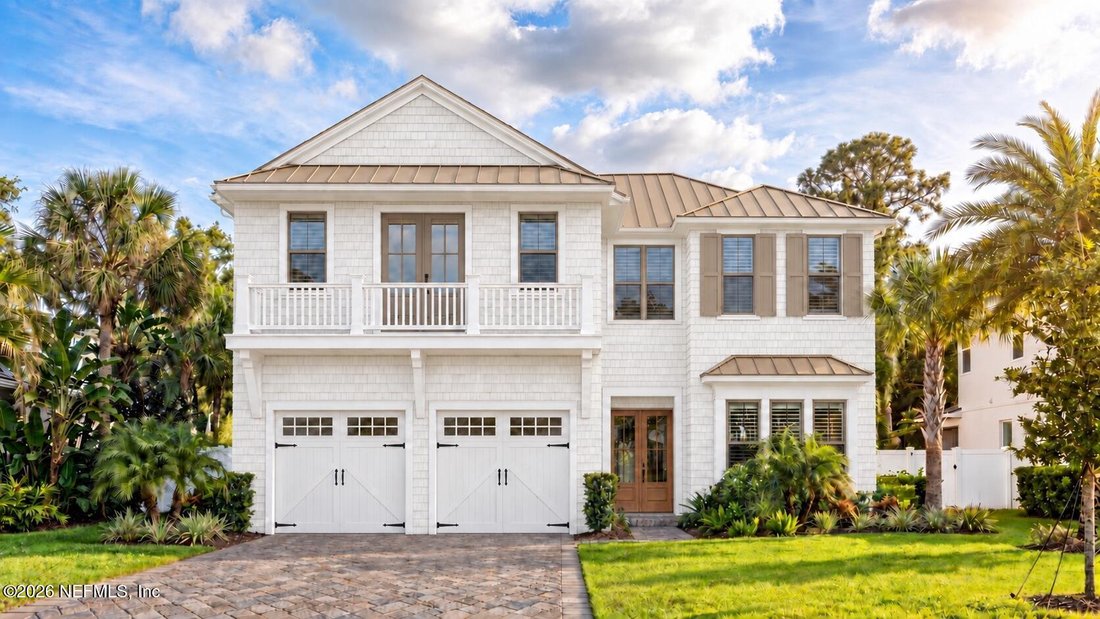 House in Ponte Vedra Beach, Florida, United States 1 - 18844999