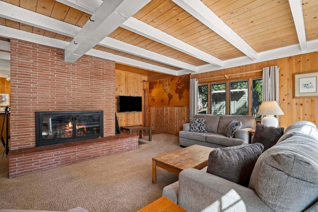 Haus in Tahoe City, Kalifornien, Vereinigte Staaten 2 - 18844940