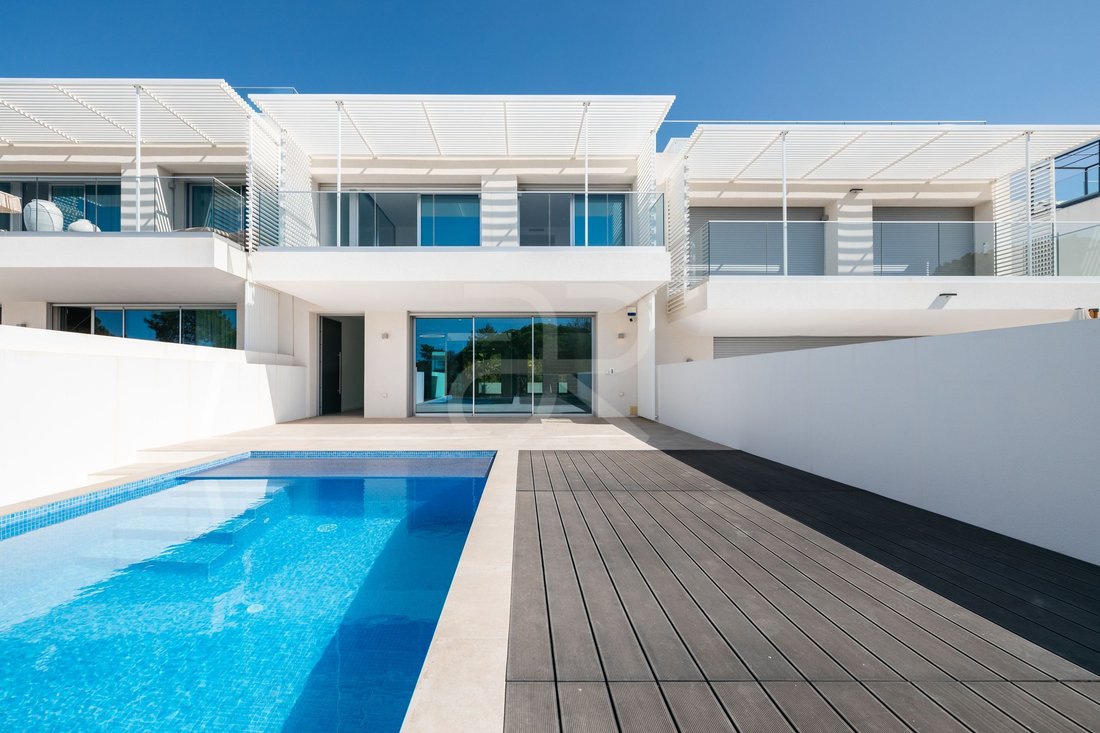 Residenza a Almancil, Algarve, Portogallo 1 - 18847964