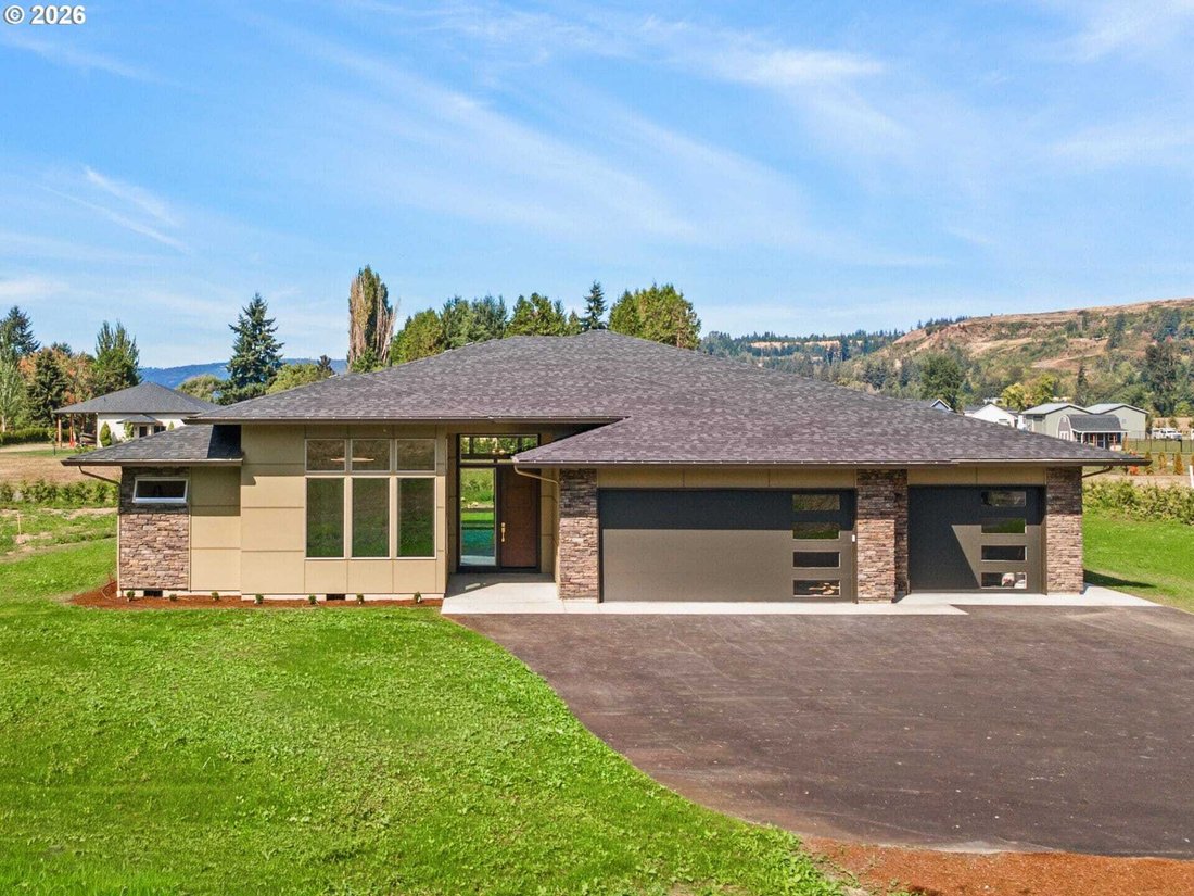House in Woodland, Washington, United States 1 - 18846037