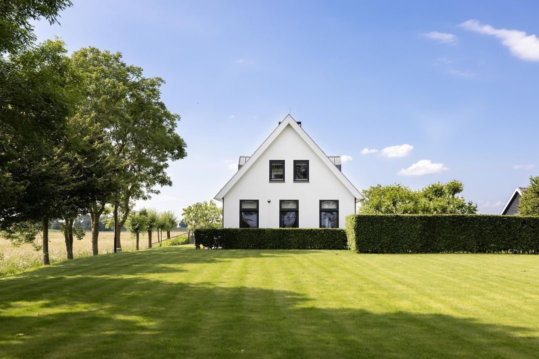 Villa in Muiden, Nordholland, Niederlande 3 - 18850790