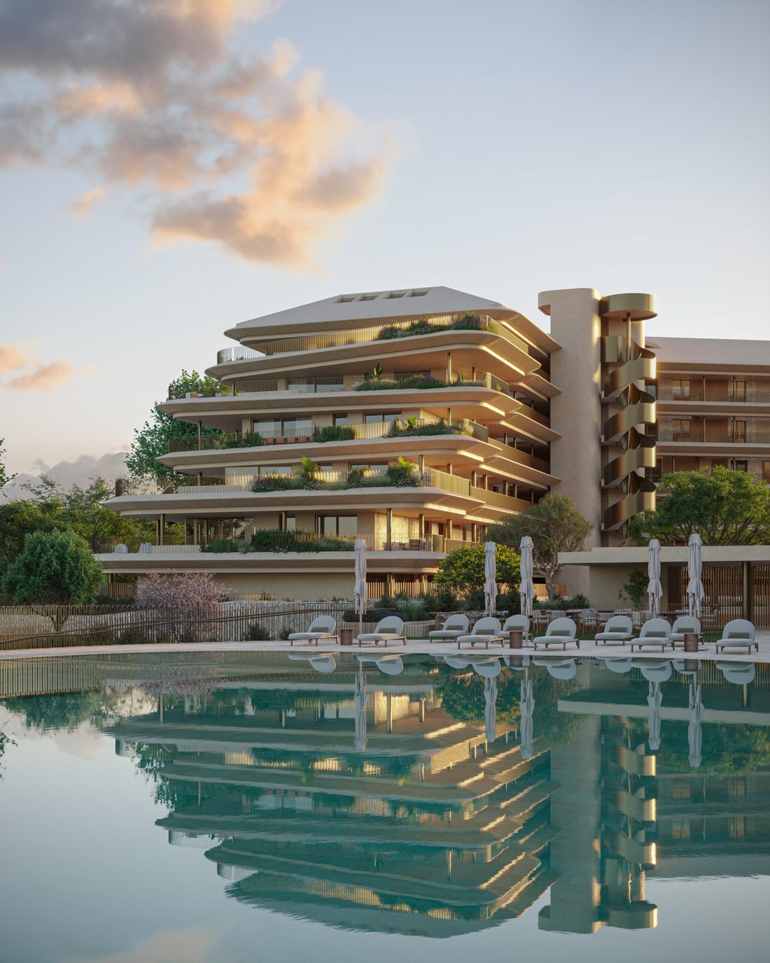 Apartment in Fuengirola, Andalusia, Spain 3 - 18850699