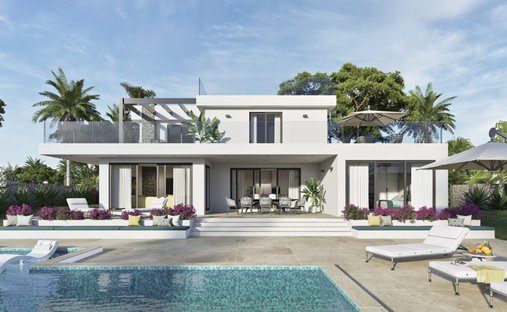 Land in Campos, Balearic Islands, Spain 1