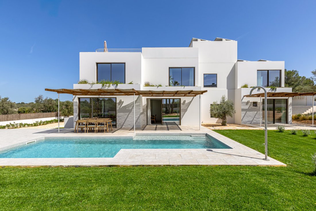 Villa a Palma di Maiorca, Isole Baleari, Spagna 1 - 18847717