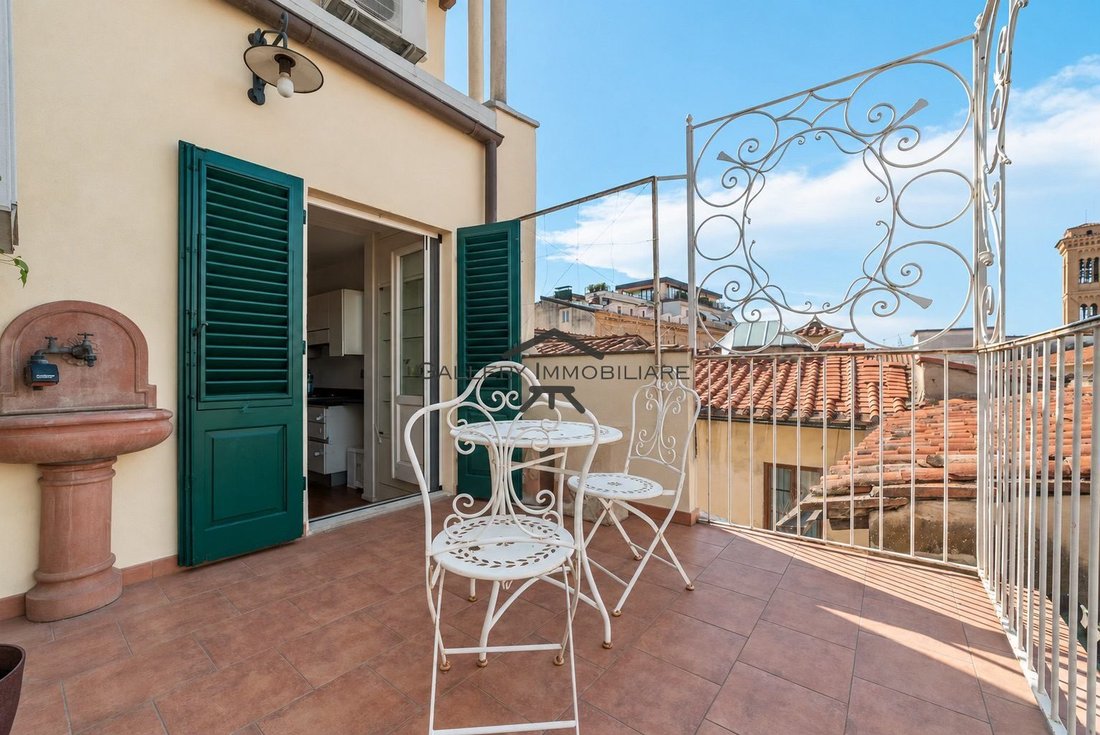 Apartment in Centro, Florence, Tuscany 5 - 18853134