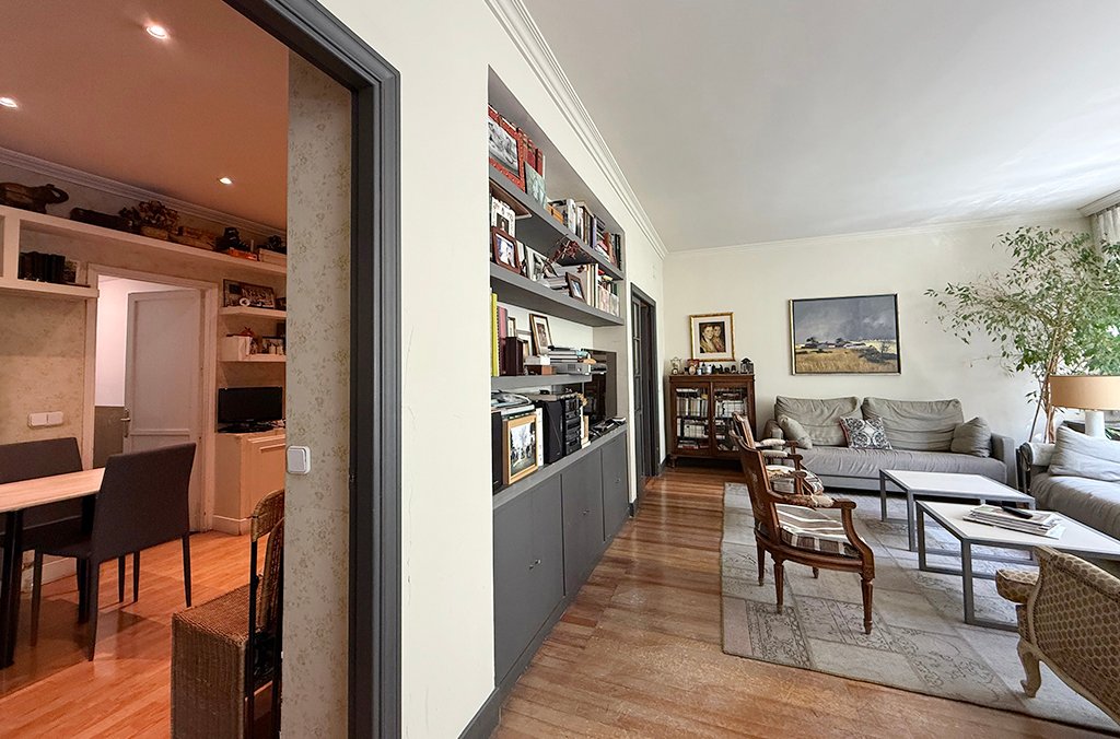 Apartment in Chamartín, Madrid, Spain 5 - 18847066