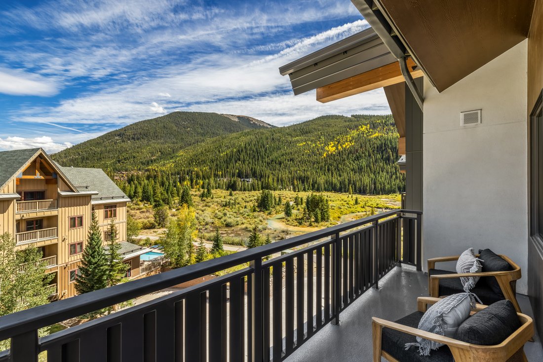 Condo in Dillon, Colorado, United States 2 - 11740512
