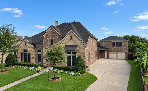 House in League City, Texas, United States 1