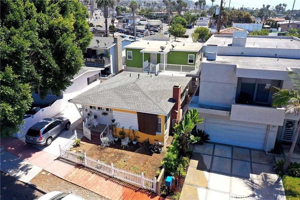 San Clemente, California, United States 2 - 18847165