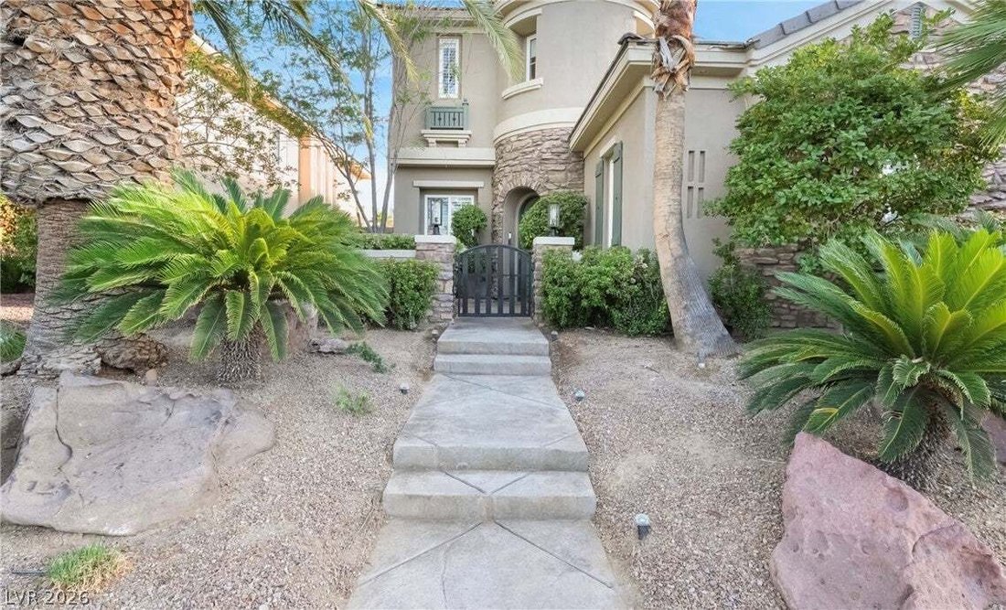 Haus in Henderson, Nevada, Vereinigte Staaten 4 - 18849371
