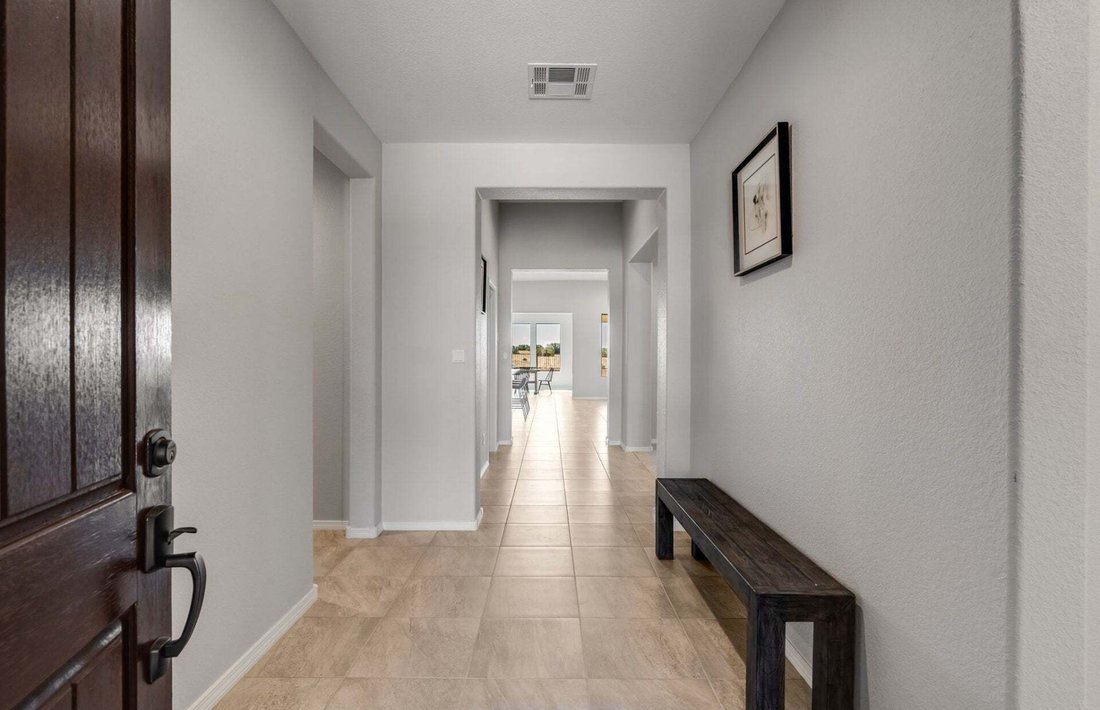 House in Santa Fe, New Mexico, United States 4 - 18845916