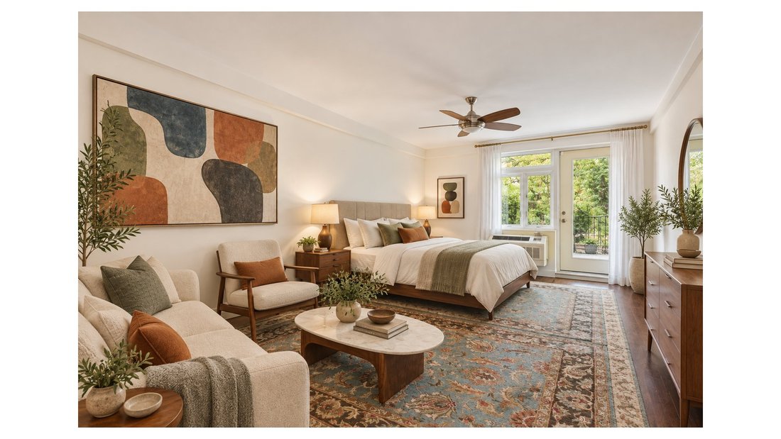 Condo in New York, New York, United States 1 - 18847589