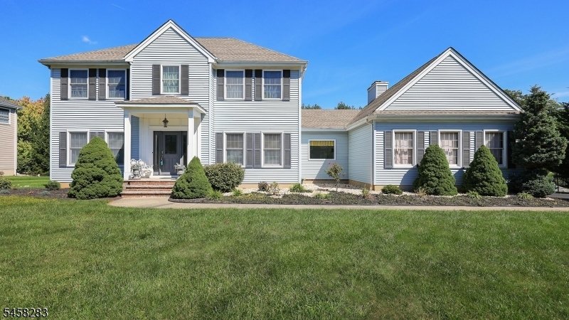 Haus in Bridgewater Township, New Jersey, Vereinigte Staaten 3 - 18848954