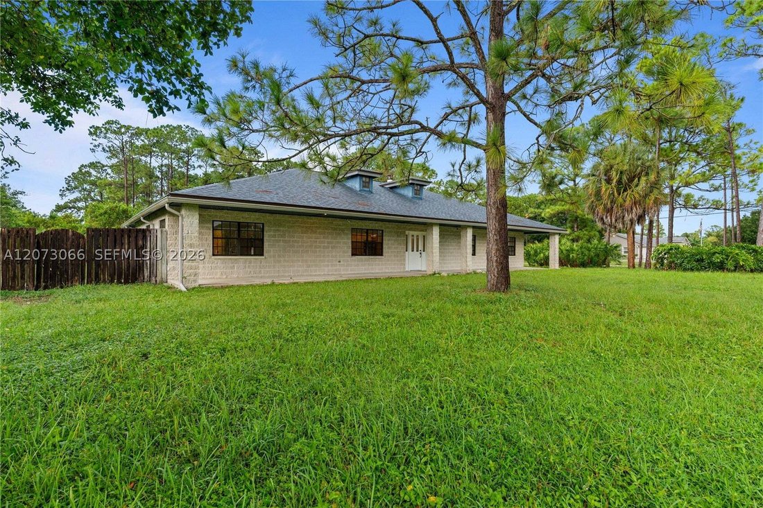 House in Loxahatchee, Florida, United States 5 - 18680359