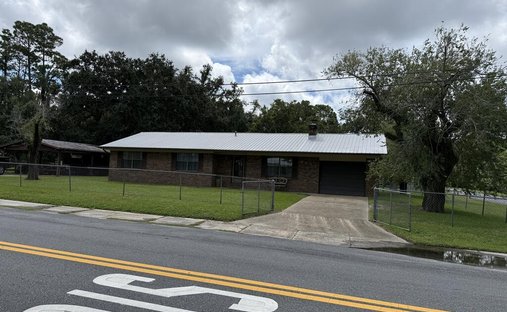 Maison à Port Saint Joe, Floride, États-Unis 1