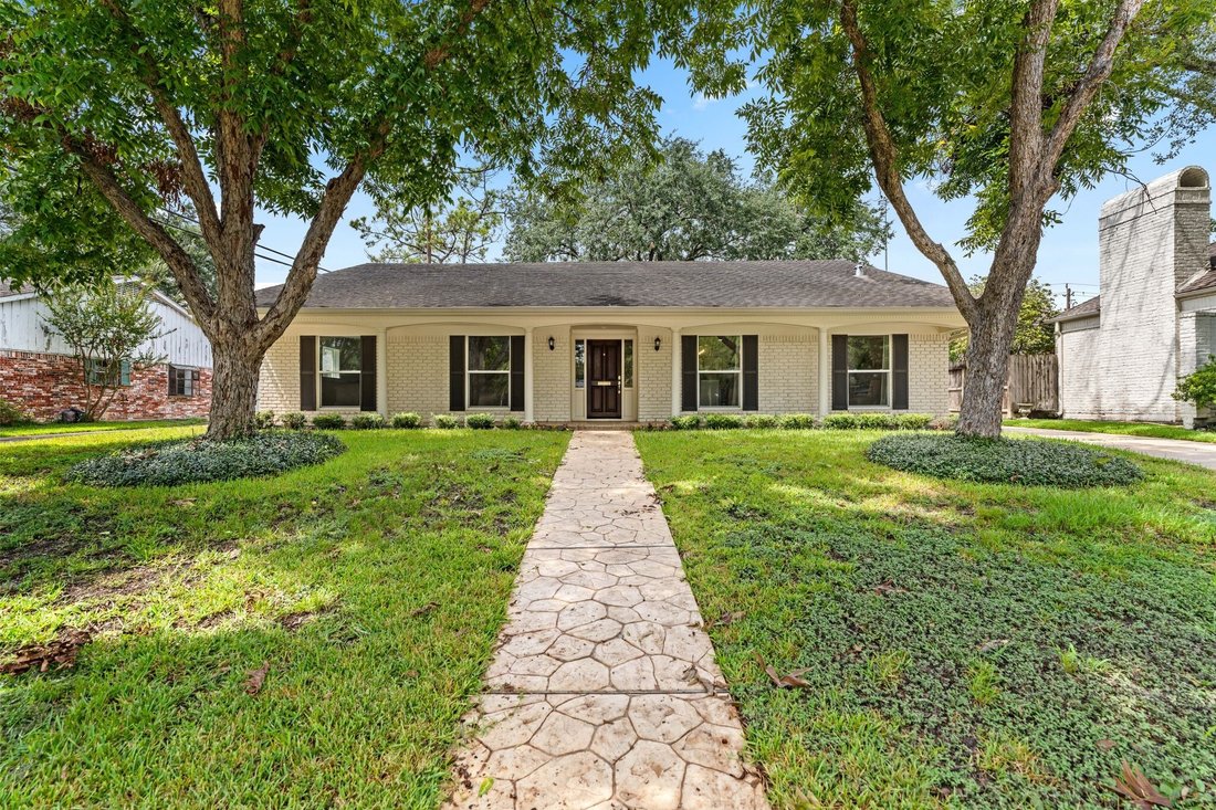 Casa a Houston, Texas, Stati Uniti 1 - 18841623