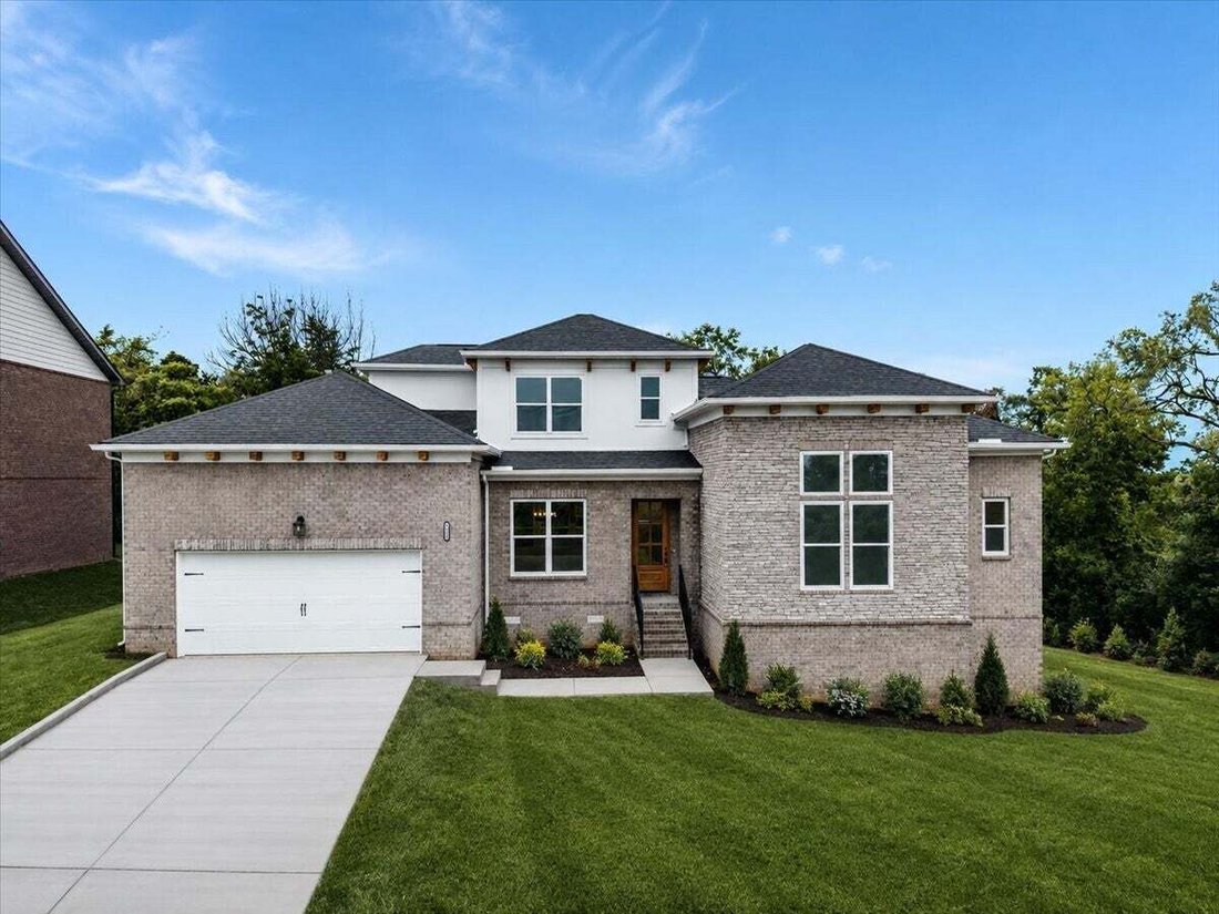 House in Murfreesboro, Tennessee, United States 1 - 18846390