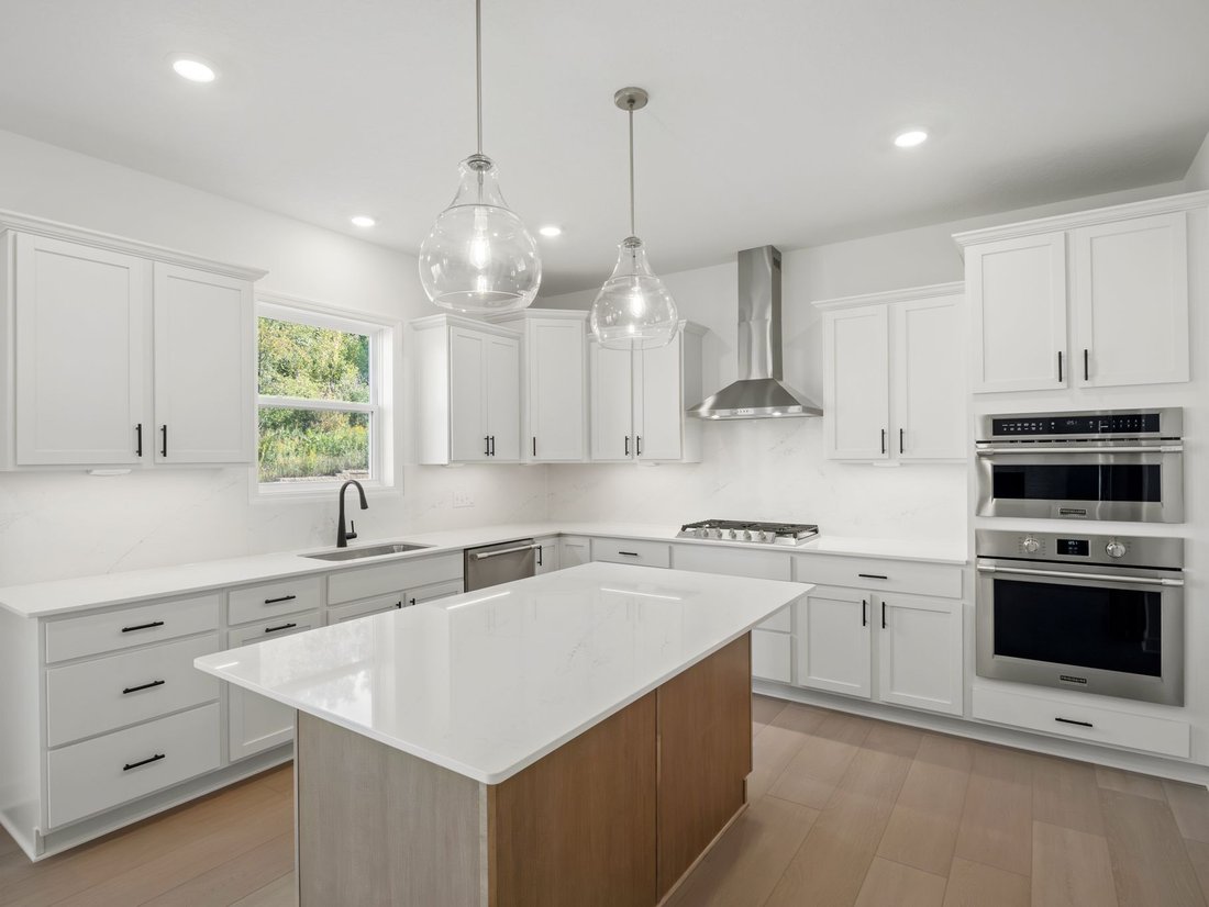 Casa a Woodbury, Minnesota, Stati Uniti 4 - 18311087