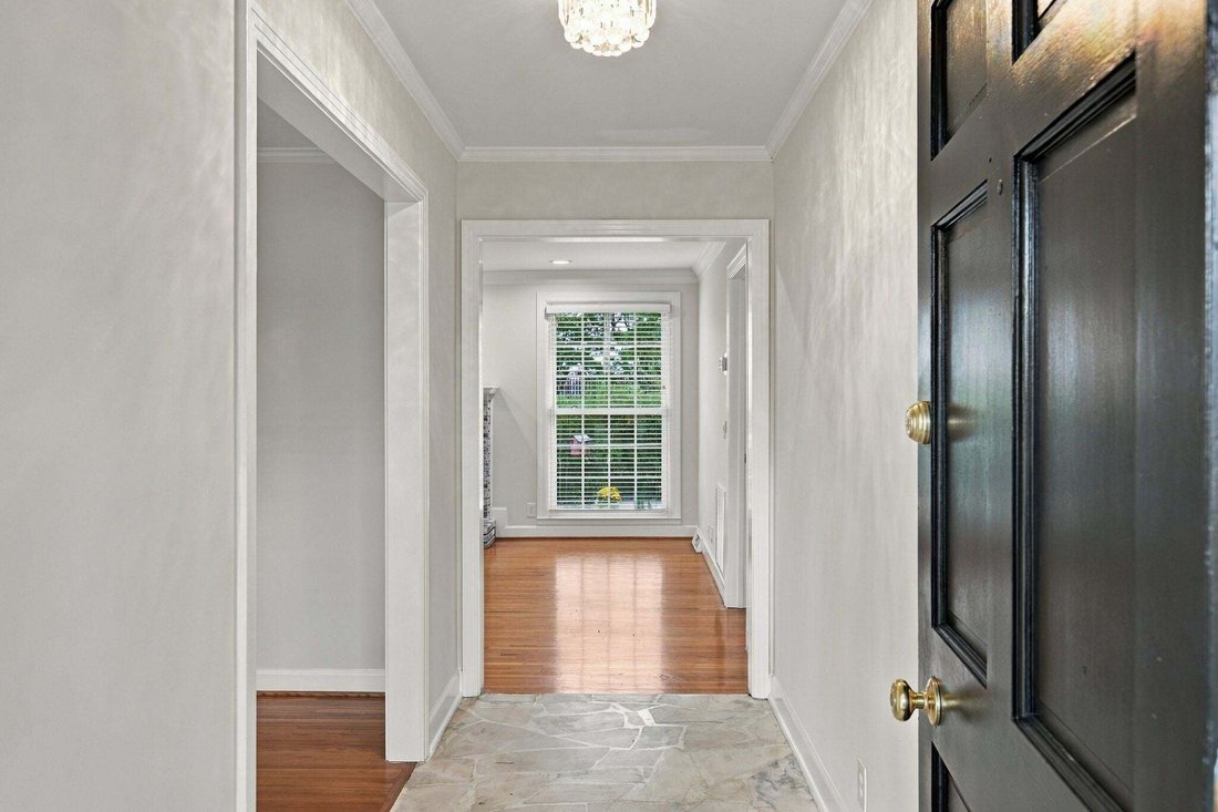 Casa a Nashville, Tennessee, Stati Uniti 4 - 18854557