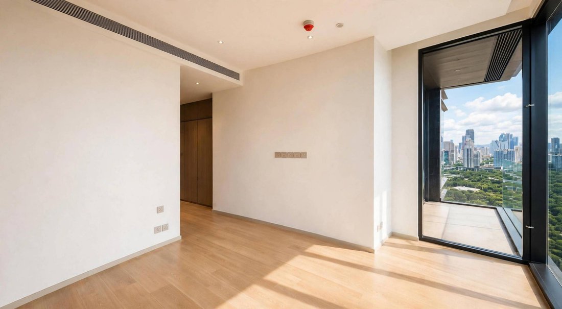 Condominio a Bangkok, Bangkok, Thailandia 4 - 18853300