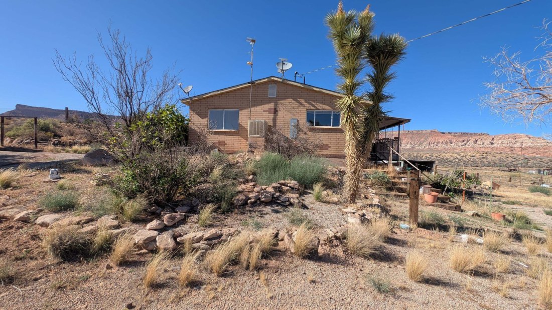 Casa a Virgin, Utah, Stati Uniti 1 - 18845807