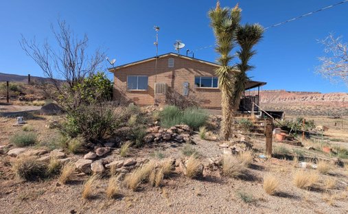 Casa a Virgin, Utah, Stati Uniti 1