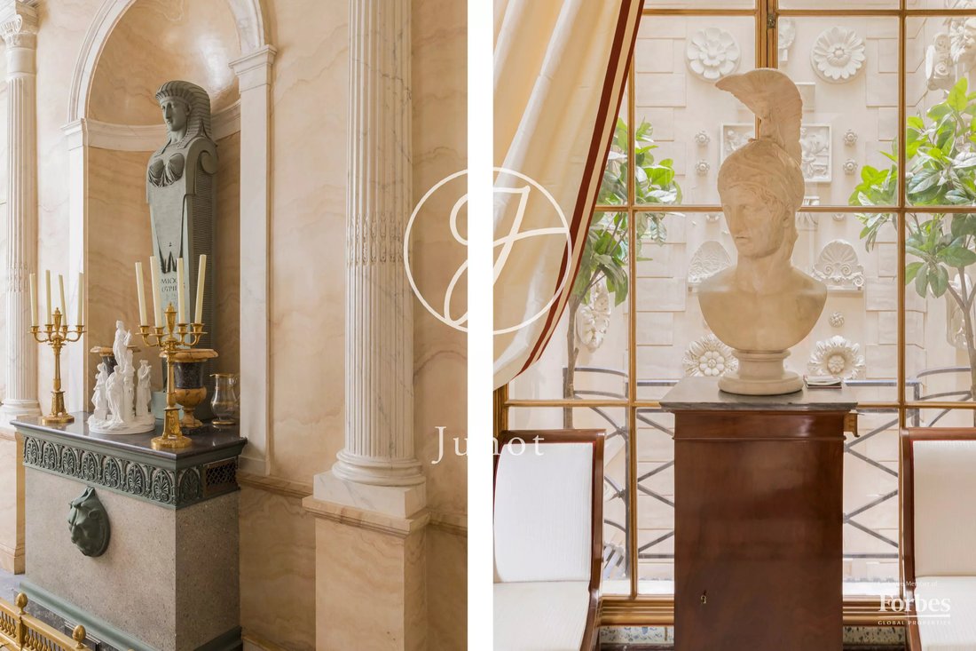 Apartment in Vendôme, Paris 1er Arrondissement, Paris 3 - 18843843