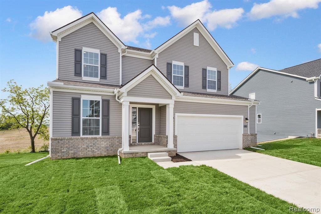 House in Saline, Michigan, United States 3 - 18853014