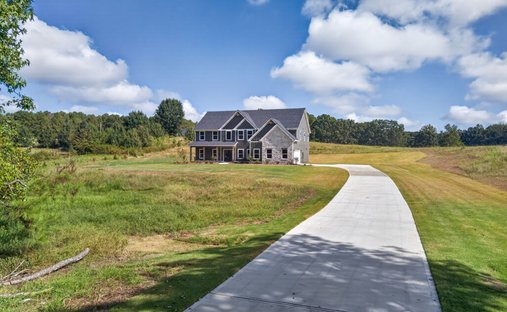 Haus in Bowdon, Georgia, Vereinigte Staaten 1