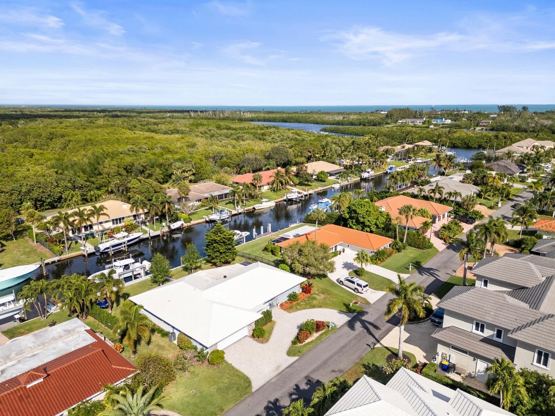 House in Hobe Sound, Florida, United States 5 - 18857352