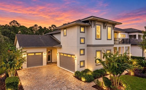 House in Orlando, Florida, United States 1