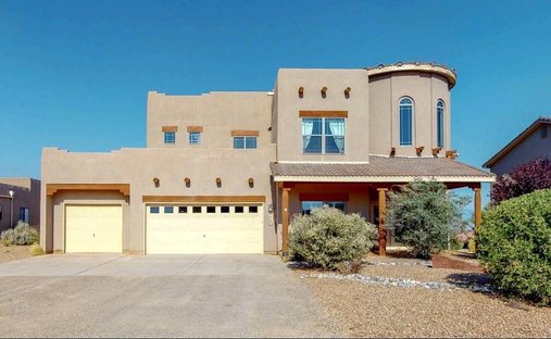 Casa en Río Rancho, Nuevo México, Estados Unidos 1