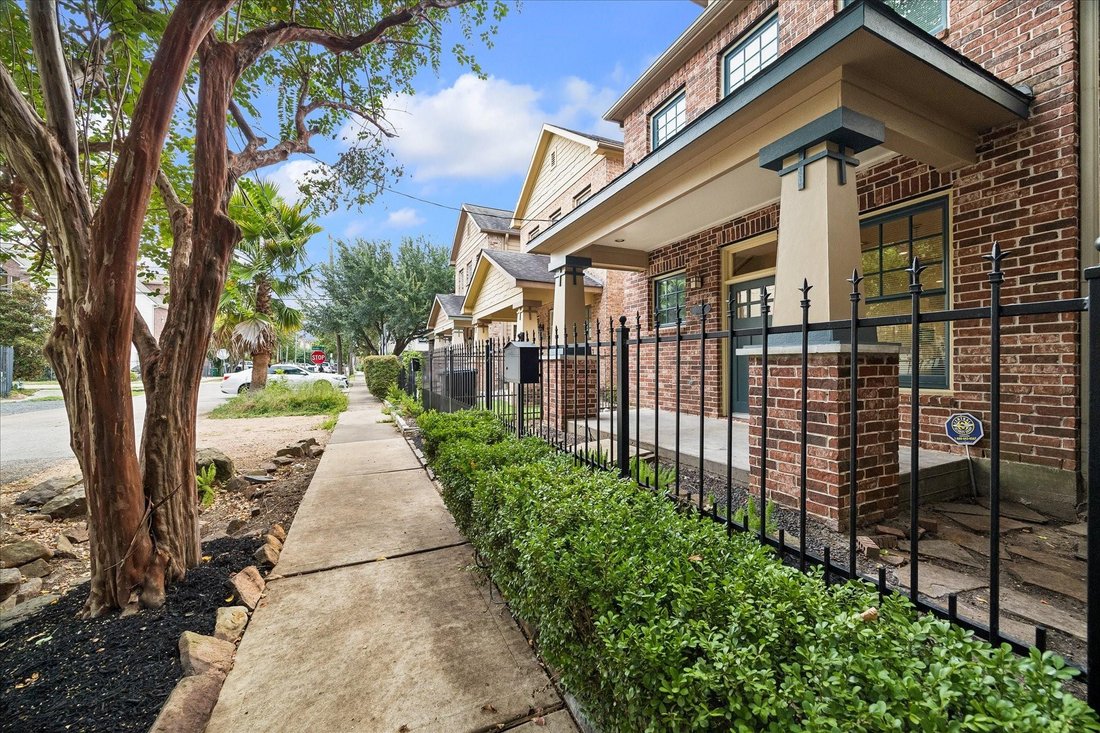 House in Houston, Texas, United States 4 - 18842923