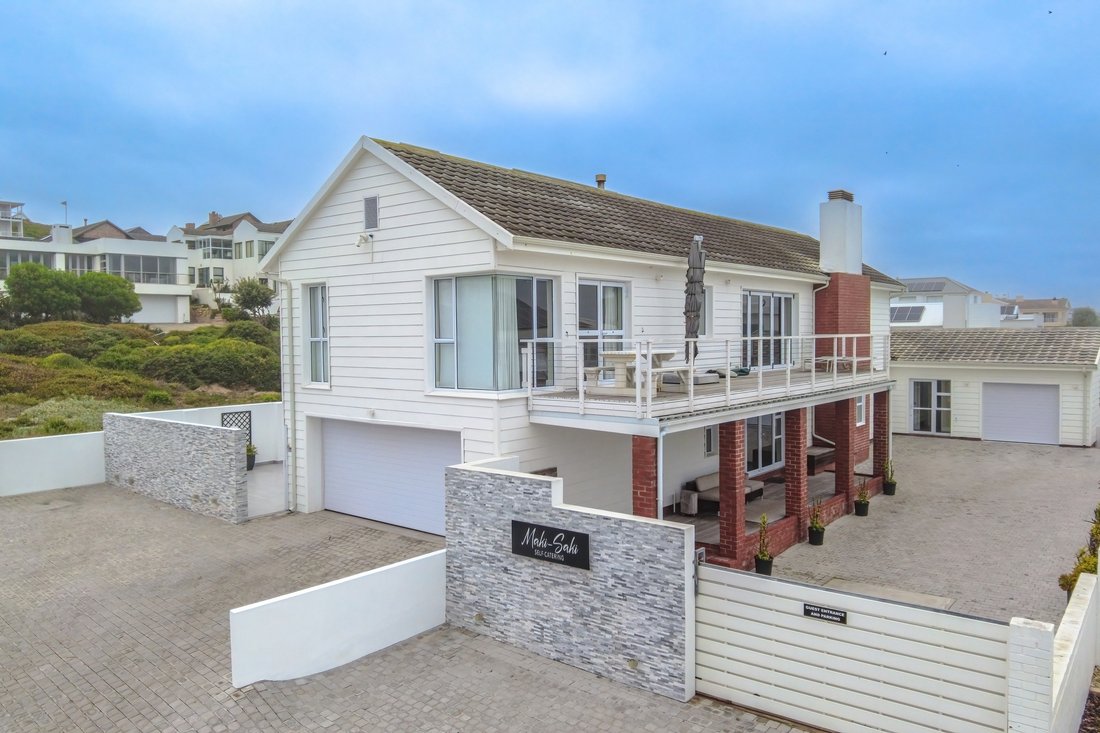 House in Yzerfontein, Western Cape, South Africa 1 - 18848629