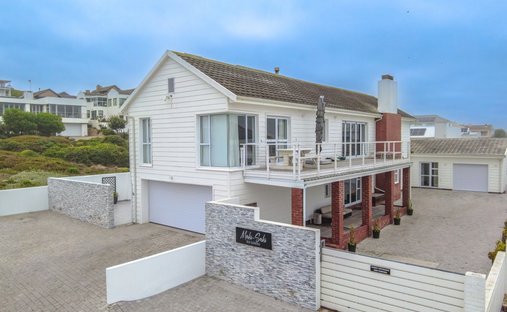 Haus in Yzerfontein, Westkap, Südafrika 1