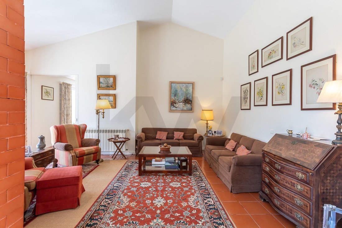 Residenza a Sintra, Lisbona, Portogallo 5 - 18850340