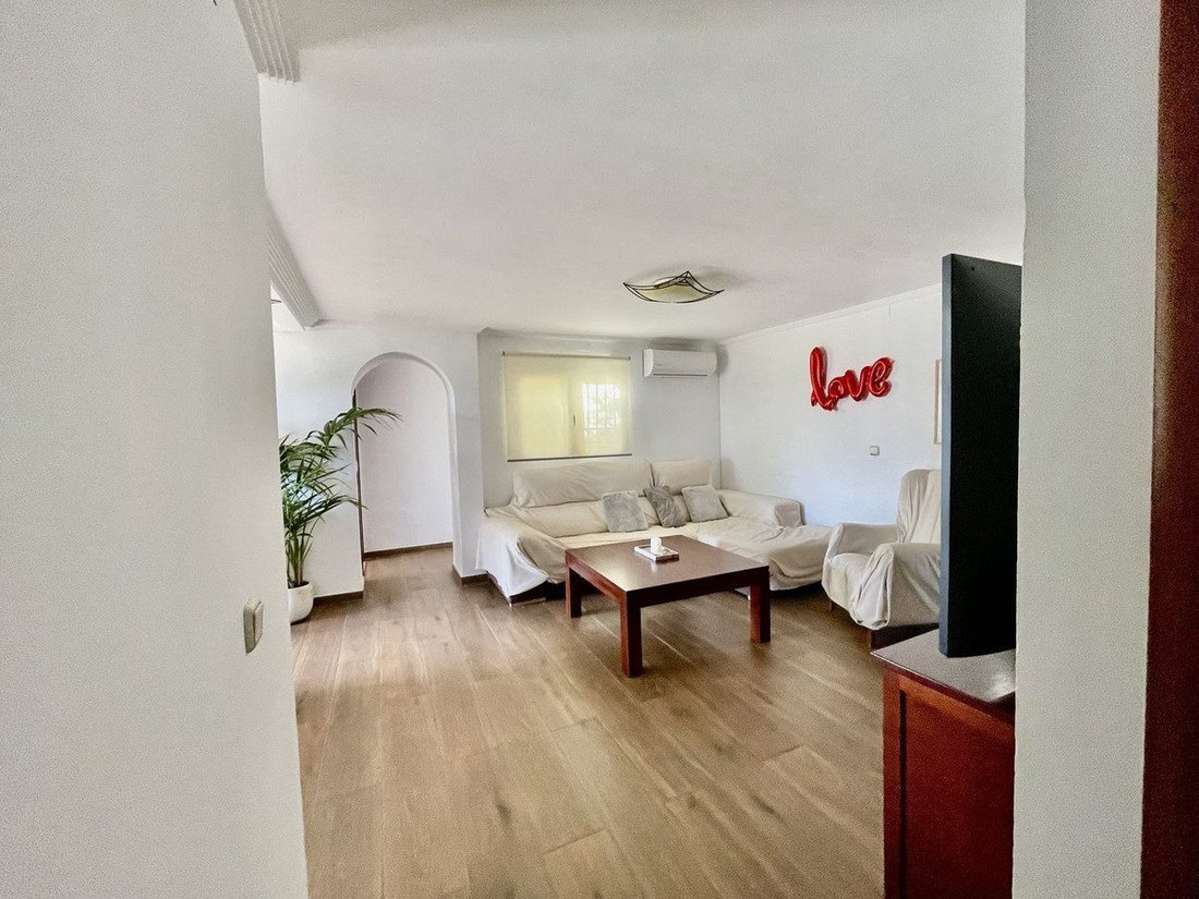 Appartement à Benalmádena, Andalousie, Espagne 2 - 18855822